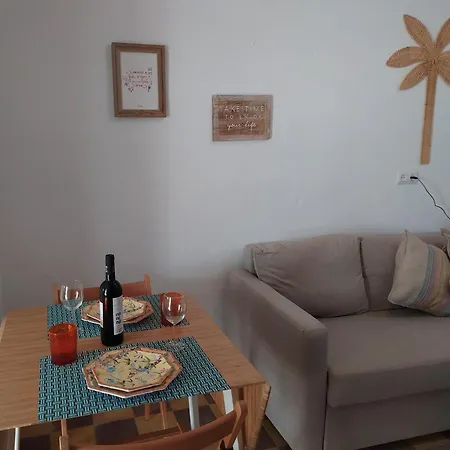 Vakantiehuis La Motilla