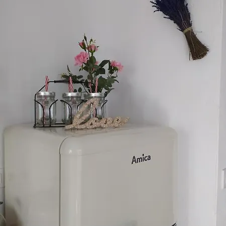 La Motilla Holiday home