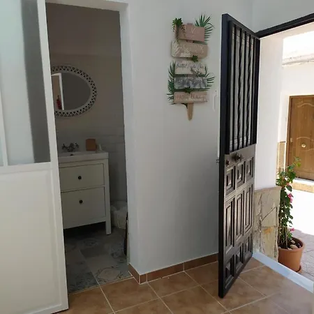 Holiday home La Motilla Barbate