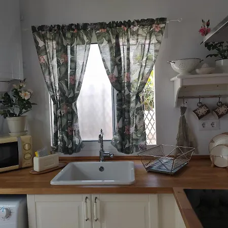 Holiday home La Motilla Barbate