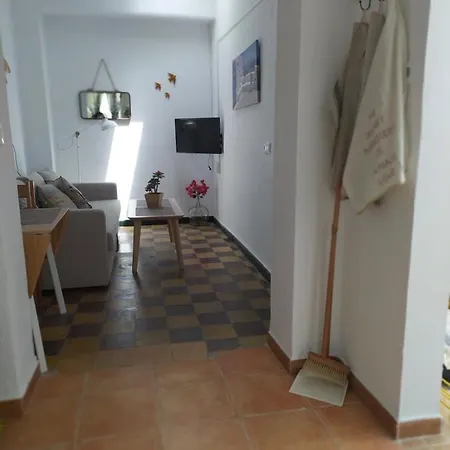 La Motilla *
